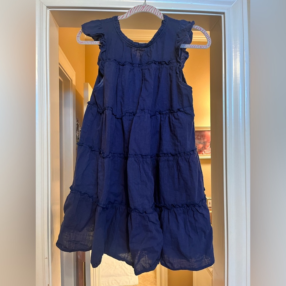 Altered State Babydoll Dress!